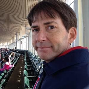 Meet your Posher, David